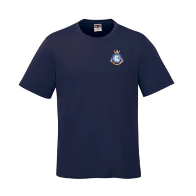 Youth Multi-Colour Printed Performance T-Shirt - LC Thumbnail