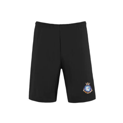 Youth Multi-Colour Printed Wave Shorts Thumbnail